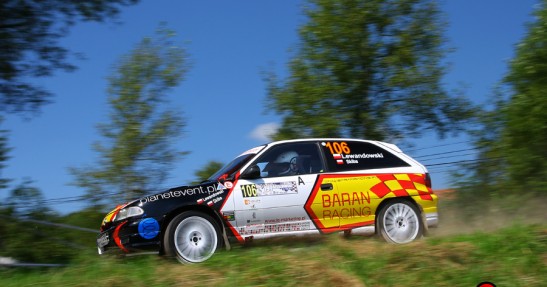 Rajd Rzeszowski
